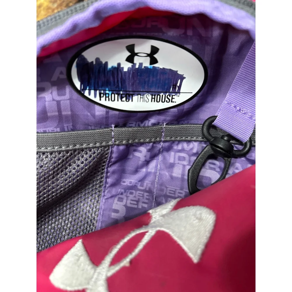 Under Armour sturdy under